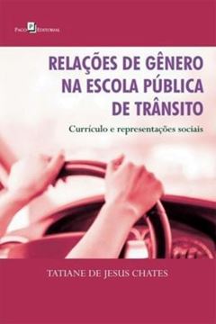 Imagem de RELACOES DE GENERO NA ESCOLA PUBLICA DE TRANSITO