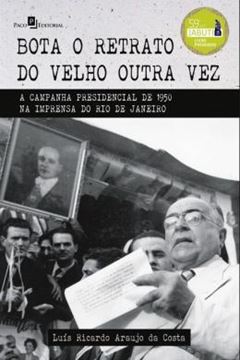 Imagem de BOTA O RETRATO DO VELHO OUTRA VEZ