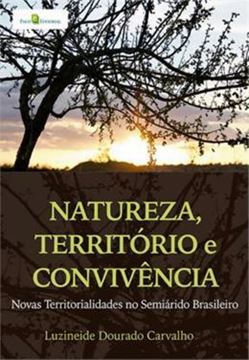 Imagem de NATUREZA, TERRITORIO E CONVIVENCIA