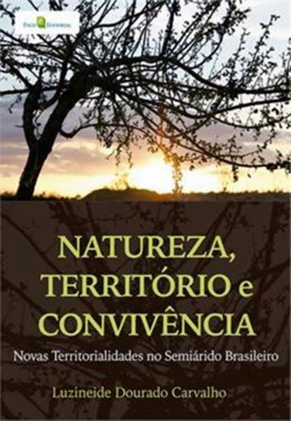 Picture of NATUREZA, TERRITORIO E CONVIVENCIA