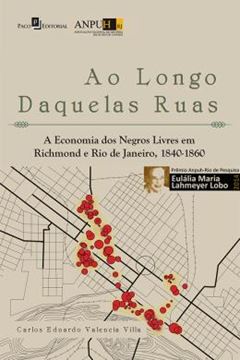 Imagem de AO LONGO DAQUELAS RUAS