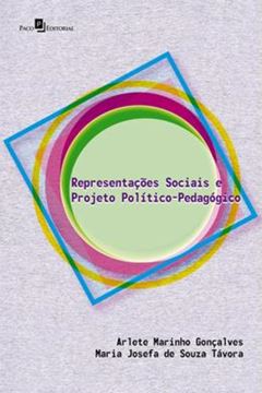 Imagem de REPRESENTACOES SOCIAIS E PROJETO POLITICO-PEDAGOGICO