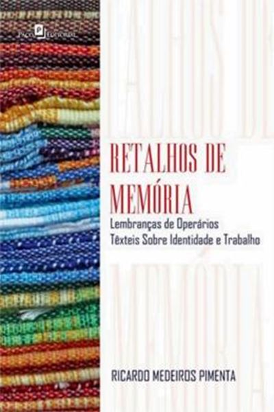 Picture of RETALHOS DE MEMORIA