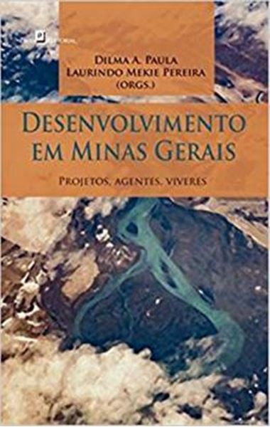 Picture of DESENVOLVIMENTO EM MINAS GERAIS