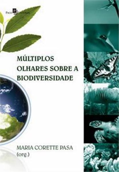 Picture of MULTIPLOS OLHARES SOBRE A BIODIVERSIDADE