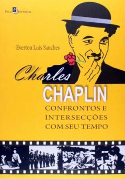 Picture of CHARLES CHAPLIN