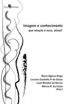 Imagem de IMAGEM E CONHECIMENTO