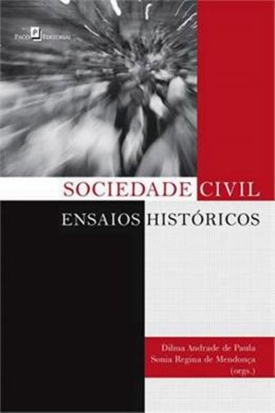 Picture of SOCIEDADE CIVIL