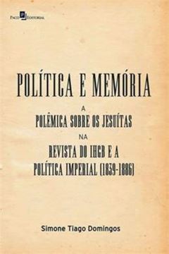 Imagem de POLITICA E MEMORIA