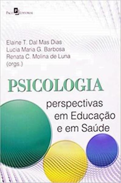 Picture of PSICOLOGIA