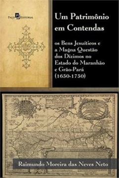 Imagem de PATRIMONIO EM CONTENDAS, UM