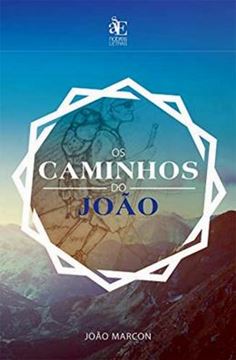 Imagem de CAMINHOS DO JOAO, OS