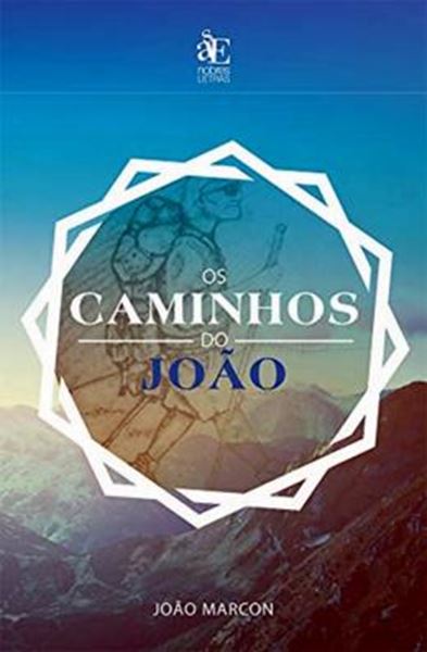 Picture of CAMINHOS DO JOAO, OS