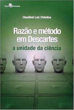 Imagem de RAZAO E METODO EM DESCARTES
