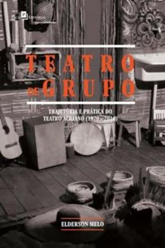 Imagem de TEATRO DE GRUPO