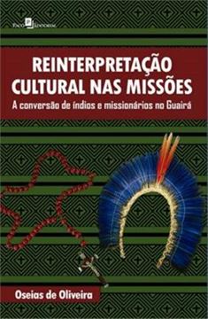 Imagem de REINTERPRETACAO CULTURAL NAS MISSOES