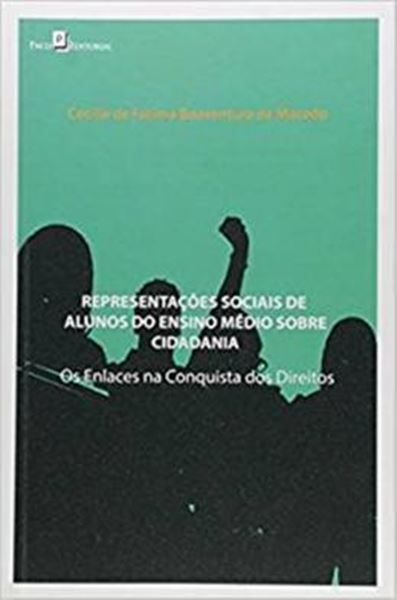 Picture of REPRESENTACOES SOCIAIS DE ALUNOS DO ENSINO MEDIO SOBRE CIDADANIA