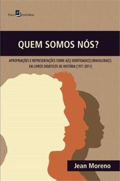 Picture of QUEM SOMOS NOS?