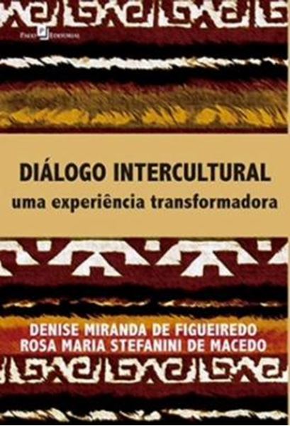 Picture of DIALOGO INTERCULTURAL