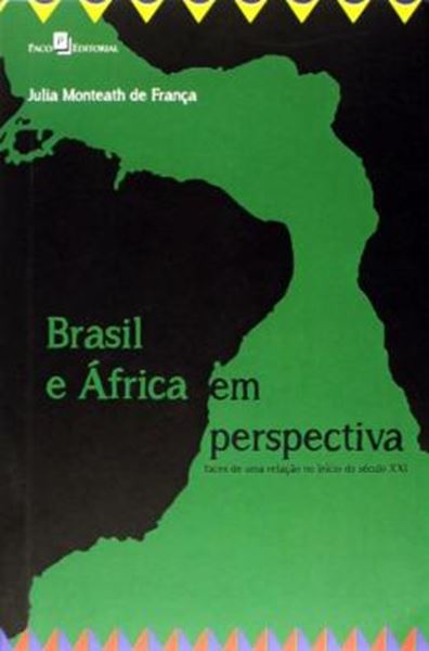 Picture of BRASIL E AFRICA EM PERSPECTIVA