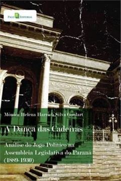 Imagem de DANCA DAS CADEIRAS, A