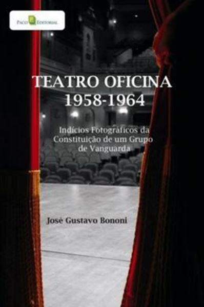 Picture of TEATRO OFICINA - 1958-1964