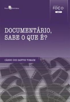 Imagem de DOCUMENTARIO, SABE O QUE E?