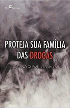 Imagem de PROTEJA SUA FAMILIA DAS DROGAS