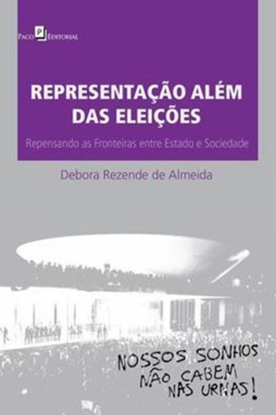 Picture of REPRESENTACAO ALEM DAS ELEICOES