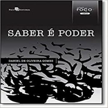 Imagem de SABER E PODER