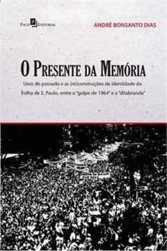 Imagem de PRESENTE DA MEMORIA, O