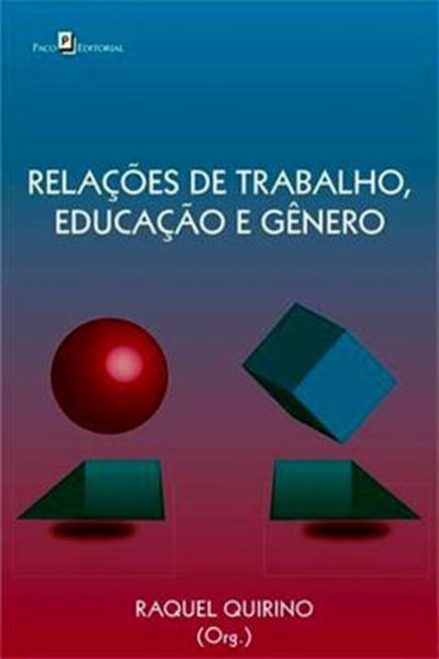 Picture of RELACOES DE TRABALHO, EDUCACAO E GENERO
