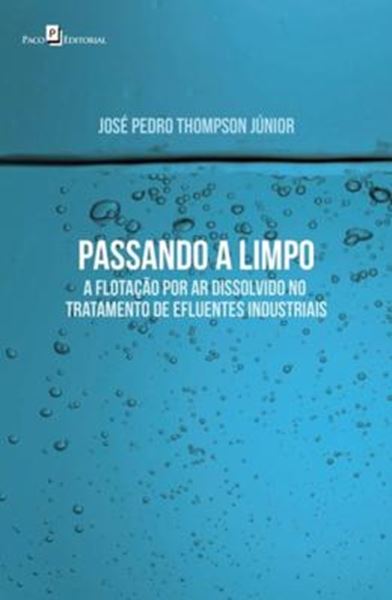 Picture of PASSANDO A LIMPO