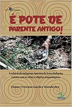 Imagem de E POTE DE PARENTE ANTIGO!