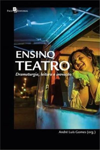 Picture of ENSINO TEATRO