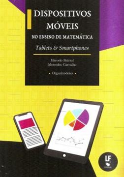 Imagem de DISPOSITIVOS MOVEIS NO ENSINO DE MATEMATICA - TABLETS E SMARTPHONES