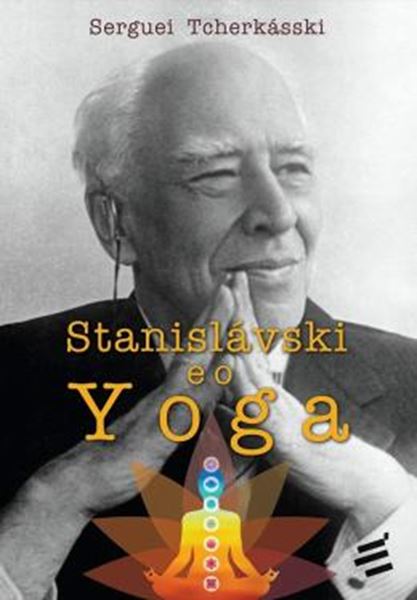 Picture of STANISLAVSKI E O YOGA
