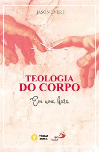 Picture of TEOLOGIA DO CORPO