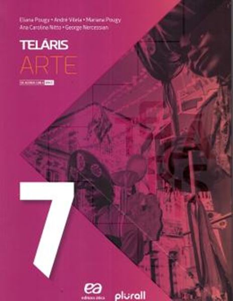 Picture of TELARIS ARTE 7º ANO