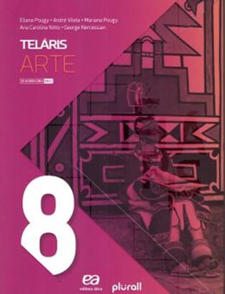 Picture of TELARIS ARTE 8º ANO