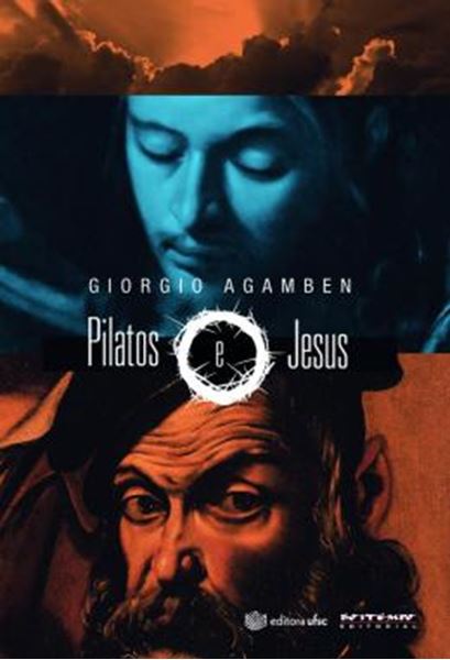 Picture of PILATOS E JESUS