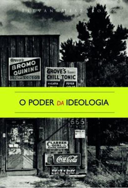 Picture of PODER DA IDEOLOGIA O