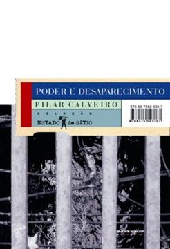 Imagem de PODER E DESAPARECIMENTO