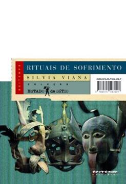 Imagem de RITUAIS DE SOFRIMENTO