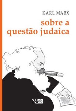 Imagem de SOBRE A QUESTAO JUDAICA
