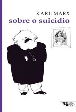 Imagem de SOBRE O SUICIDIO