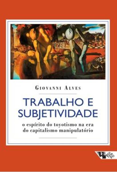 Picture of TRABALHO E SUBJETIVIDADE