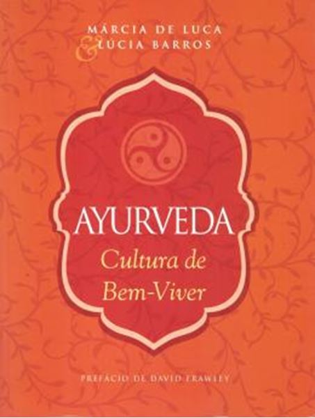 Picture of AYURVEDA -  CULTURA DE BEM-VIVER