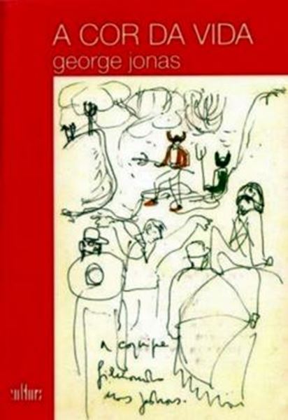 Picture of COR DA VIDA, A - COM DVD 