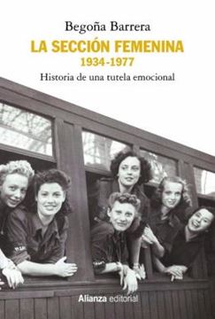 Imagem de SECCION FEMENINA, LA - 1934-1977
